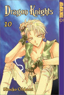 Dragon Knights Vol 10