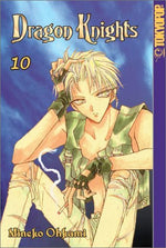 Dragon Knights Vol 10
