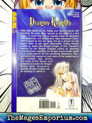 Dragon Knights Vol 10