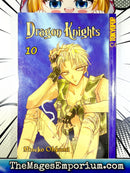 Dragon Knights Vol 10