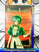 Dragon Knights Vol 11