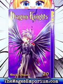 Dragon Knights Vol 20
