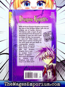 Dragon Knights Vol 20