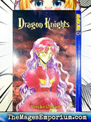 Dragon Knights Vol 4