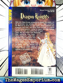 Dragon Knights Vol 4