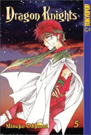 Dragon Knights Vol. 5