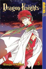 Dragon Knights Vol. 5