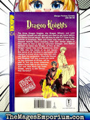 Dragon Knights Vol 8