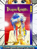 Dragon Knights Vol 8