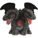Dragon Plush Toys and Collectible Little Shop of Magic 