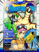Dragon Quest The Adventure of Dai Vol 2