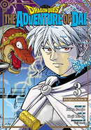Dragon Quest The Adventure of Dai Vol 3