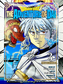 Dragon Quest The Adventure of Dai Vol 3