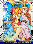 Dragon Quest The Adventure of Dai Vol 4