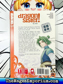 Dragon Sister! Vol 1