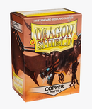 Dragon Shield Sleeves