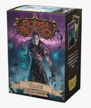 Dragon Shield Sleeves