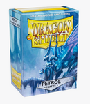 Dragon Shield Sleeves