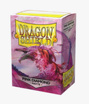 Dragon Shield Sleeves
