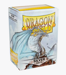 Dragon Shield Sleeves