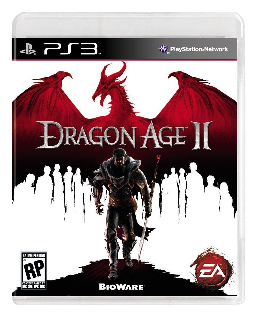 Dragon Age II (Playstation 3)