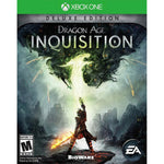 Dragon Age Inquisition Deluxe Edition (Xbox One)