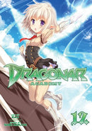 Dragonar Academy Vol 12