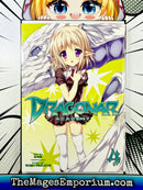 Dragonar Academy Vol 4