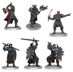 Dragonlance Dragon Army Warband