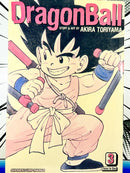 Dragon Ball Vol 3 Omnibus