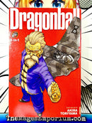 Dragonball Vol 4-6 Omnibus