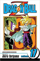 Dragon Ball Z Vol 17