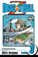 Dragon Ball Z Vol 3