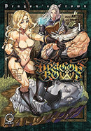 Dragon's Crown Vol 1