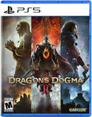 Dragon's Dogma II (PlayStation 5)