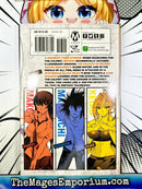 Dragons Rioting Vol 4