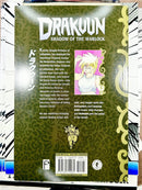 Drakuun Shadow of the Warlock