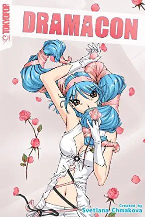 DramaCon Omnibus