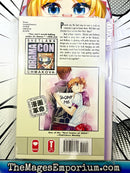 Dramacon Vol 3