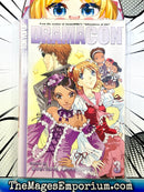Dramacon Vol 3