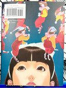 Dream Fossil The Complete Stories of Satoshi Kon