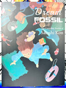 Dream Fossil The Complete Stories of Satoshi Kon