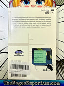 Dream Gold Knights in the Dark City Vol 1