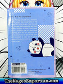Dreamin' Sun Vol 3 Ex Library
