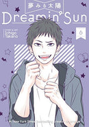 Dreamin' Sun Vol 6