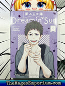 Dreamin' Sun Vol 6
