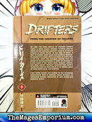 Drifters Vol 1
