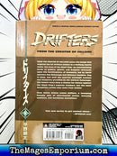 Drifters Vol 6