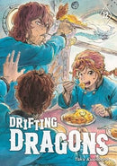 Drifting Dragons Vol 12