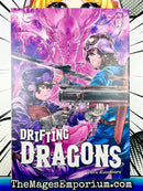 Drifting Dragons Vol 14